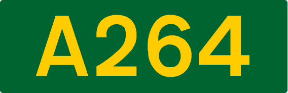 File:UK road A264.PNG