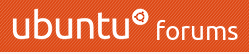 File:Ubuntu Forums Logo.png