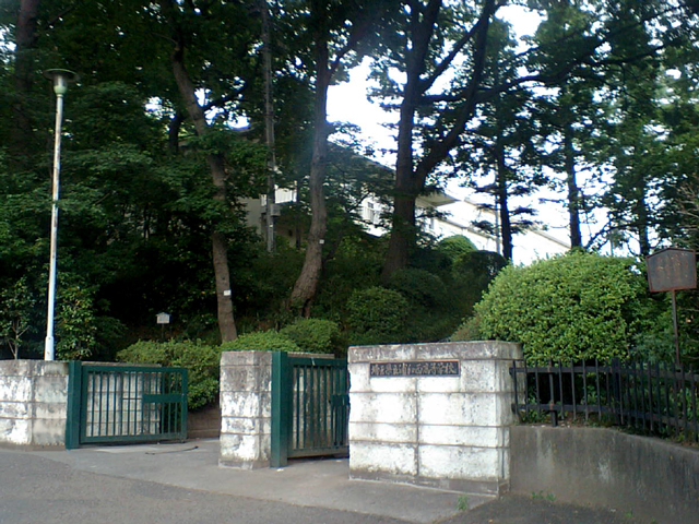 Urawa Nishi High School Wikipedia