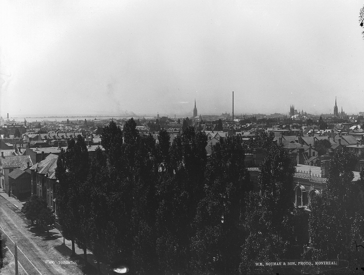 File:View of Toronto by Notman.jpg