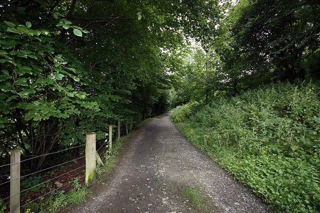 File:Walk from Doune Castle - geograph.org.uk - 955079.jpg