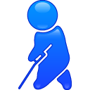 File:Walking-128x128.png