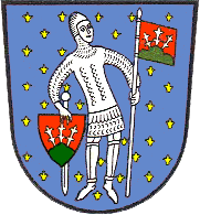 Lauterbach, coat of arms Wappen Lauterbach.png