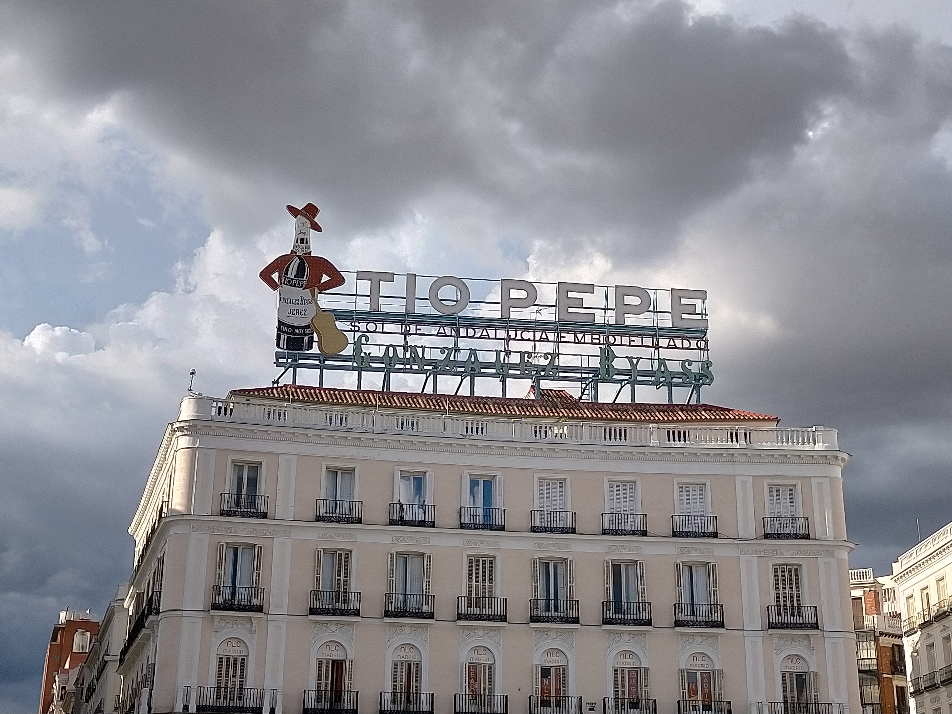 Que hacer en madrid en septiembre