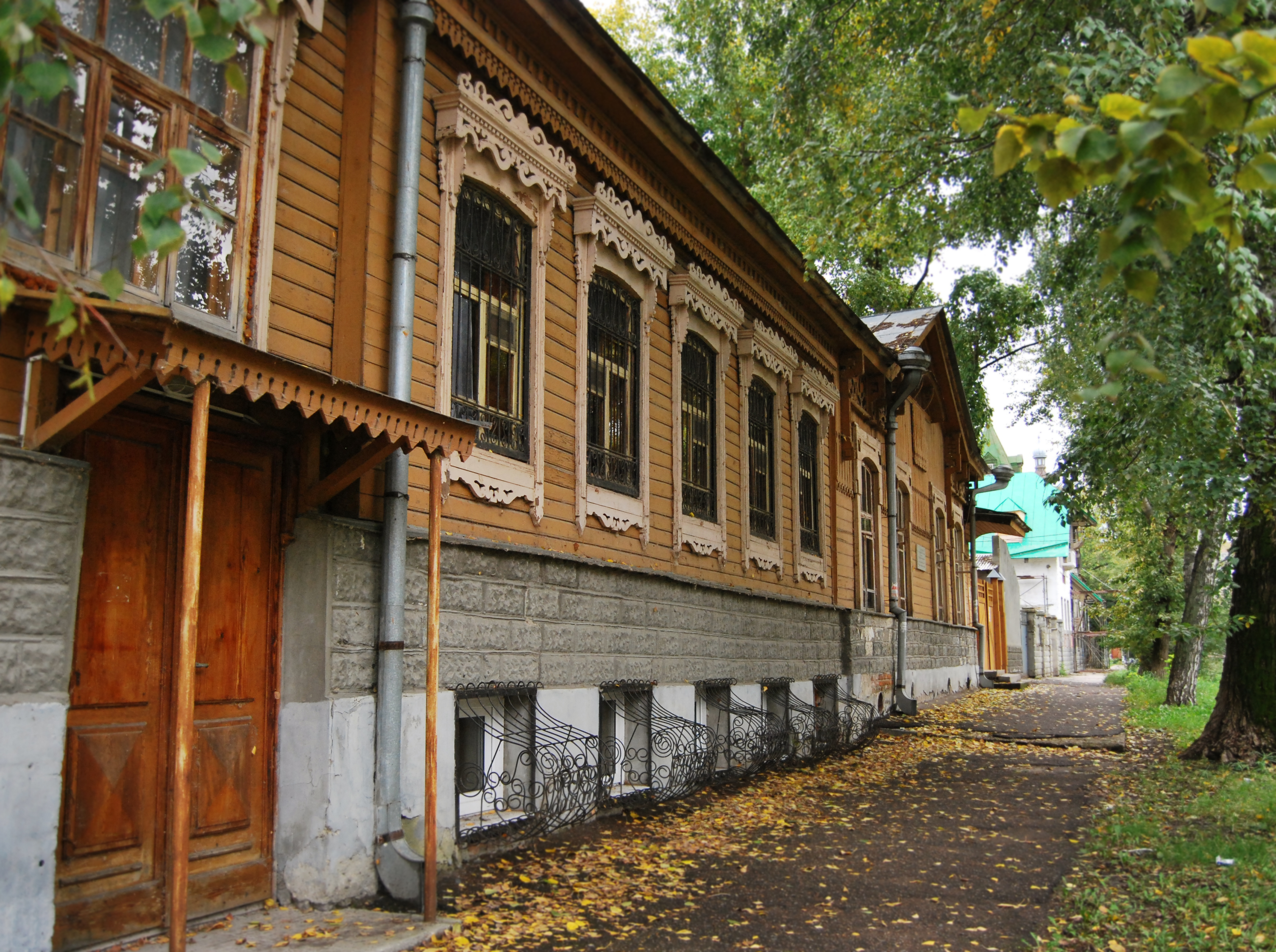 Льва Толстого Ульяновск Ульяновск