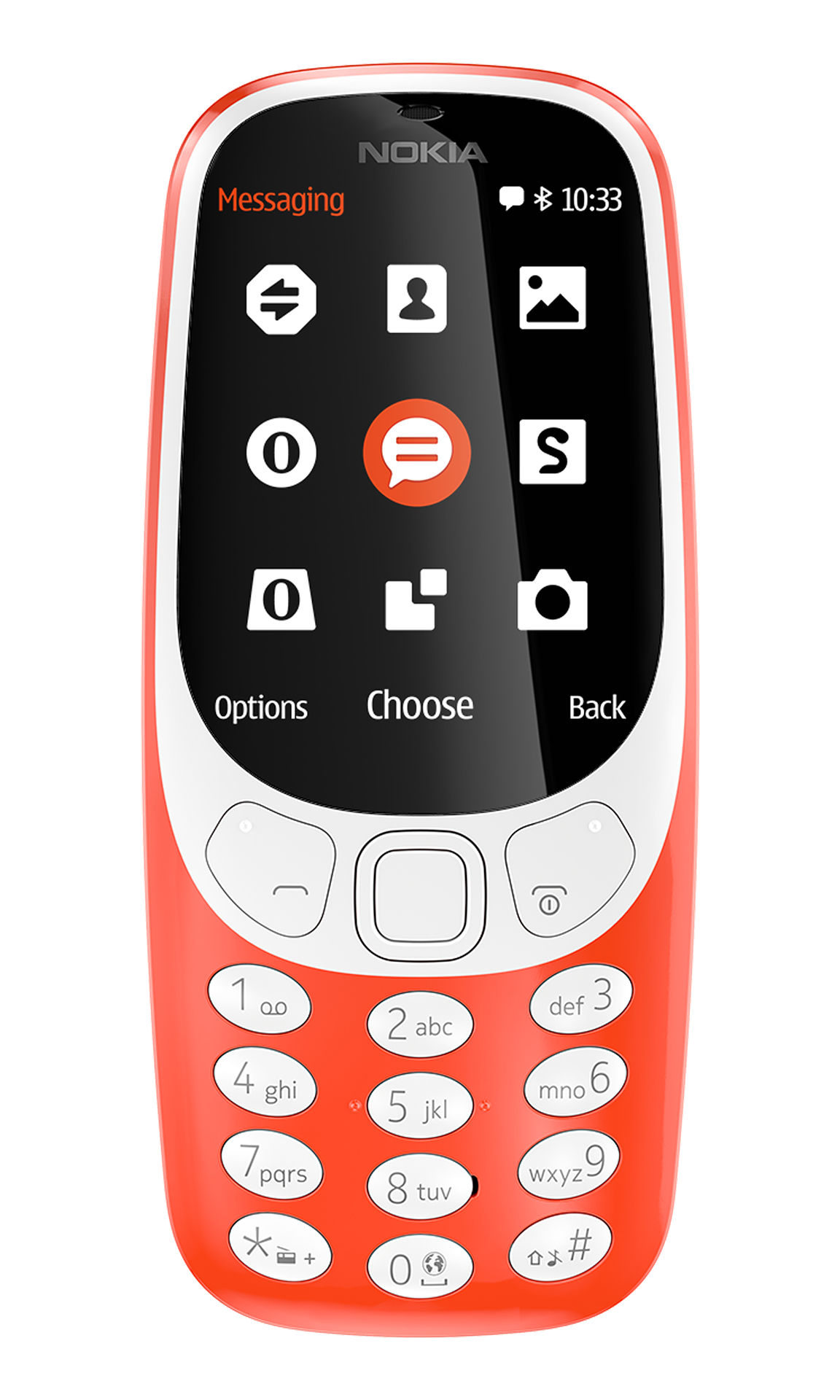 Nokia 3310 (2017) - Wikipedia