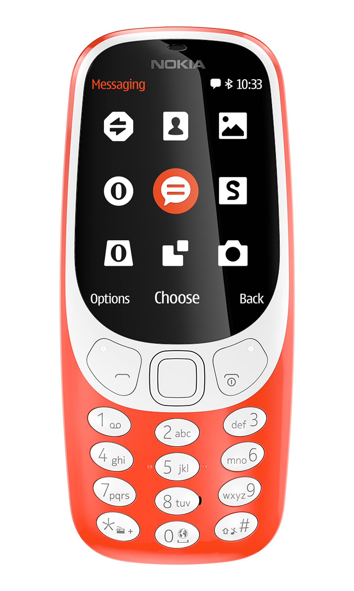 Nokia 3310, Nokia Wiki