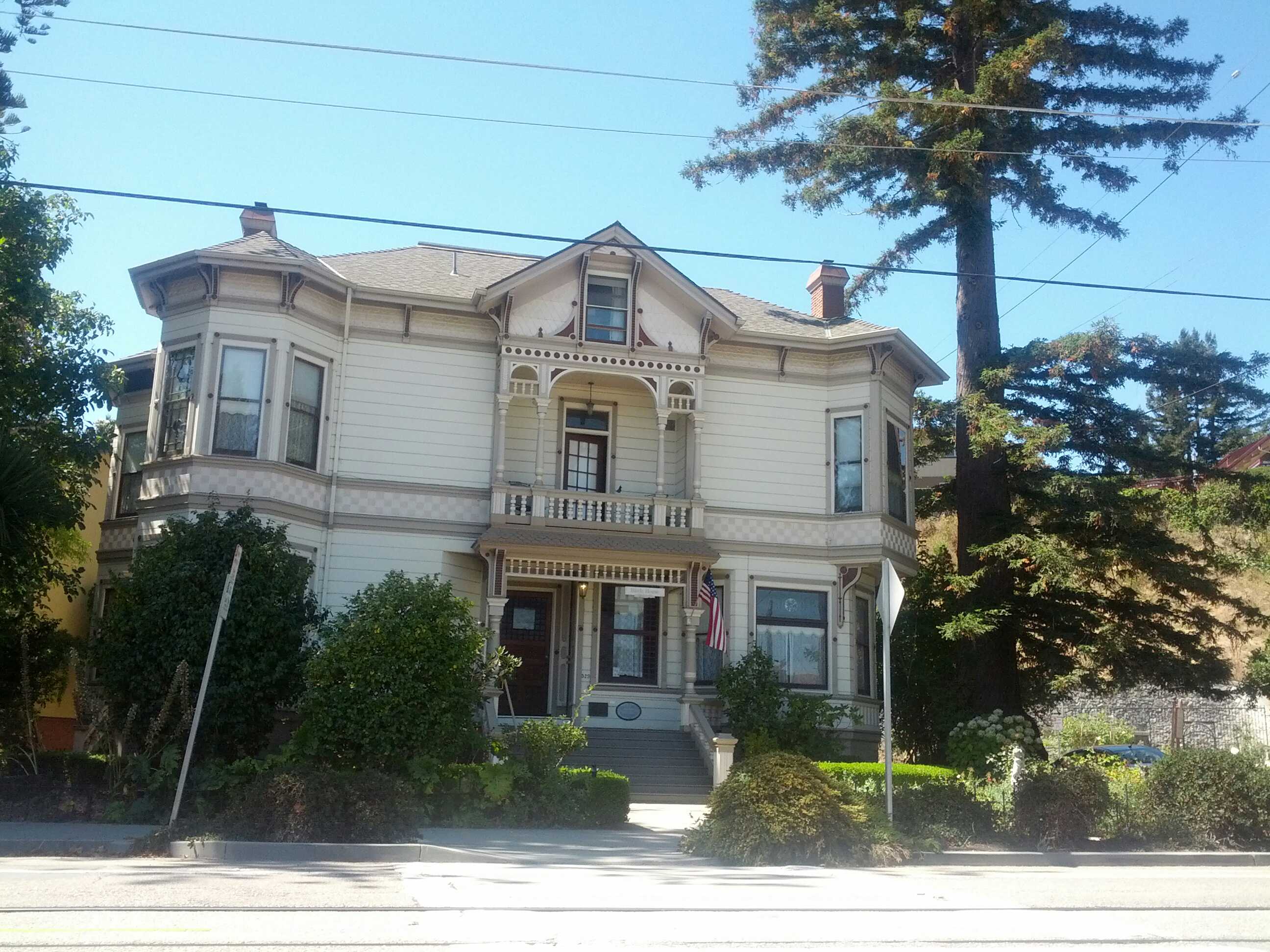 Photo of Hinds Victorian Guest House