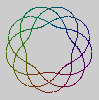 File:A (9,4)-torus knot.png