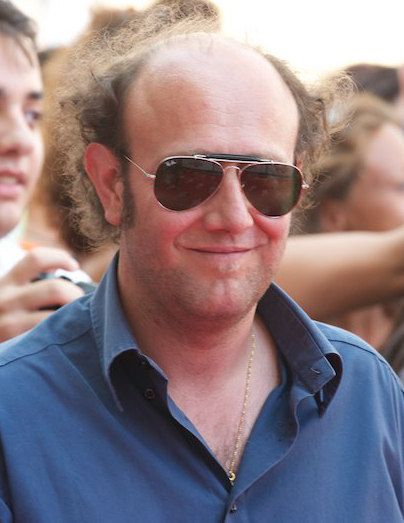 File:Alessandro Besentini, Giffoni Film Festival 2012.jpg