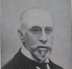 Alphonse Harmignie