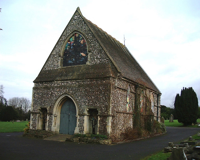 File:Andover - Chapel of Rest - geograph.org.uk - 651989.jpg