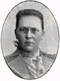 <span class="mw-page-title-main">Anna Stecksén</span> Swedish scientist, physician and pathologist
