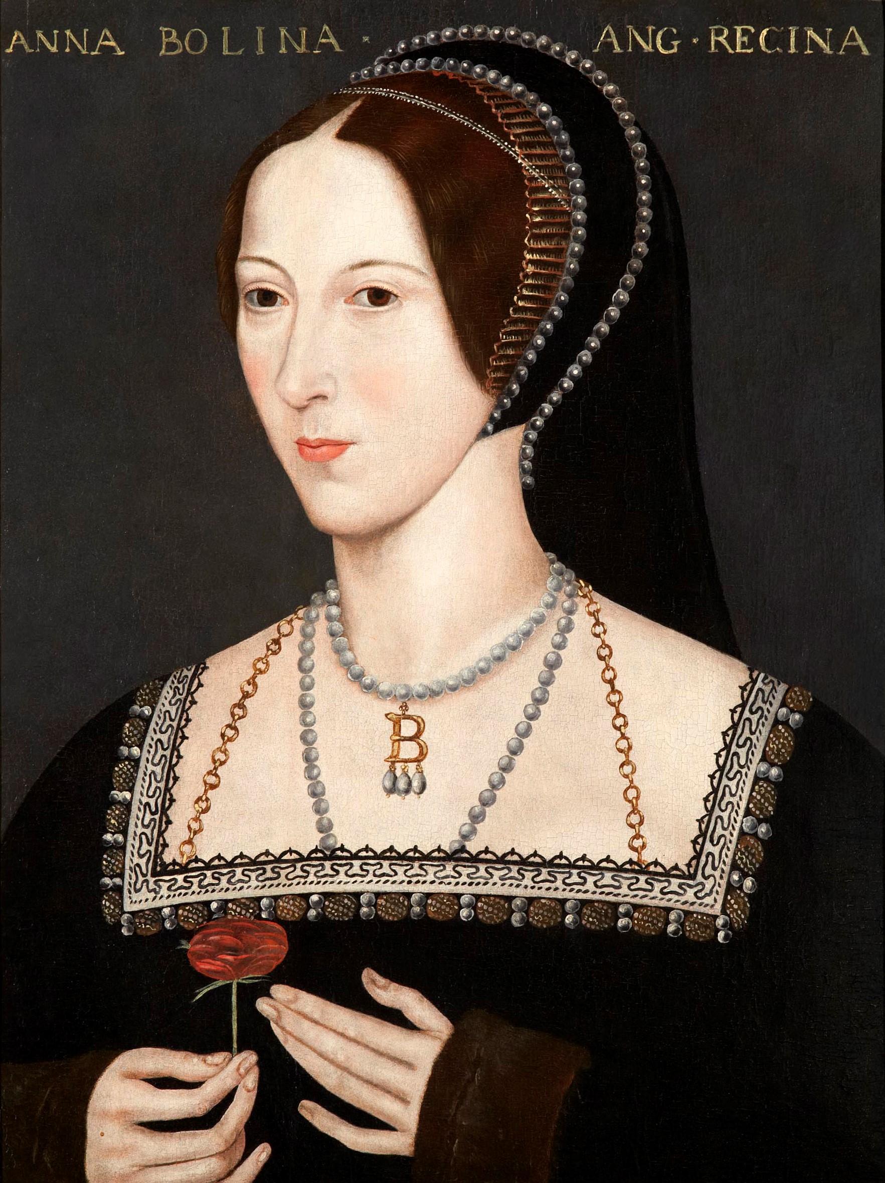 anne boleyn and henry viii love letters