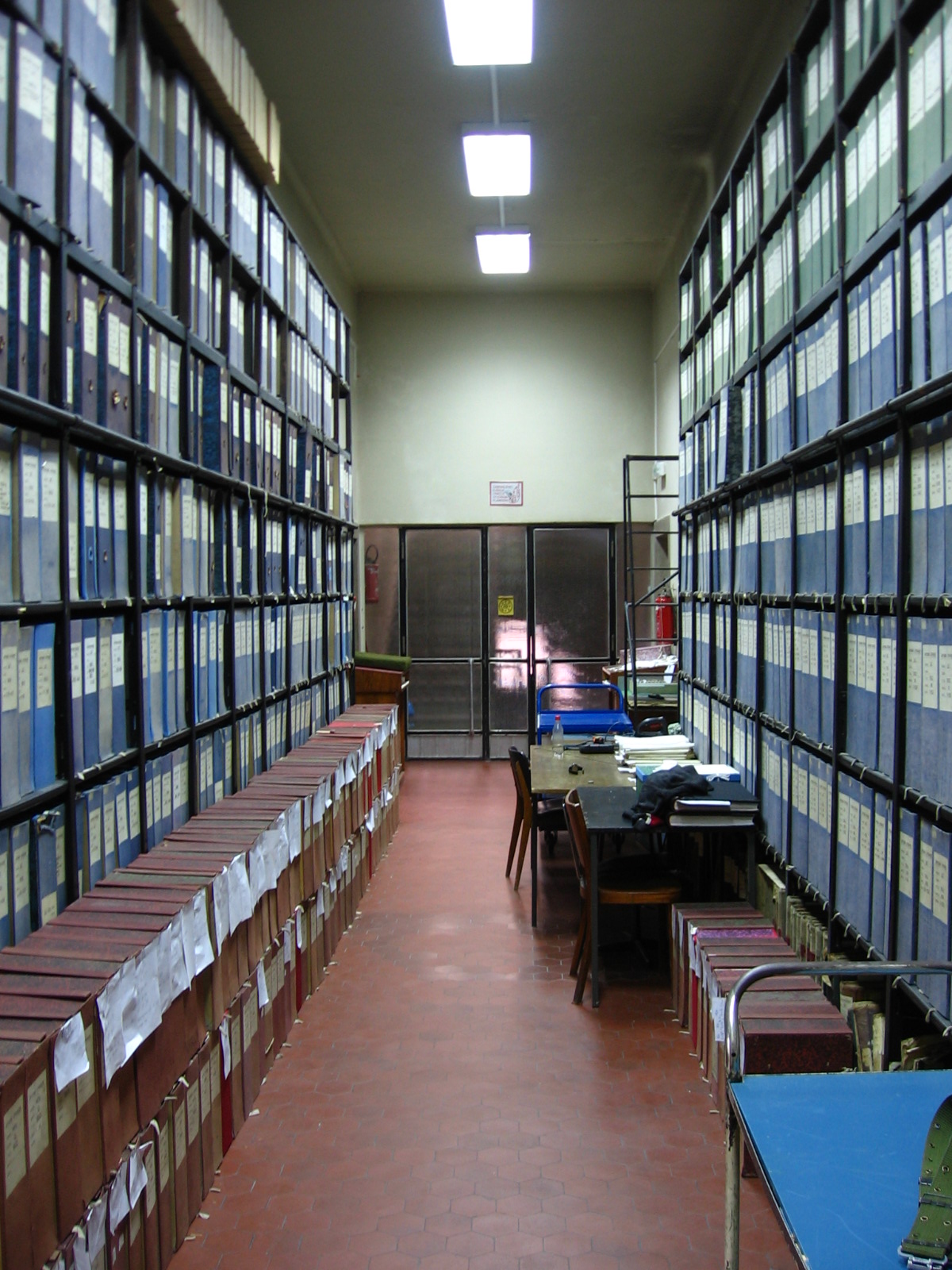 Archive of Serbia - Wikipedia