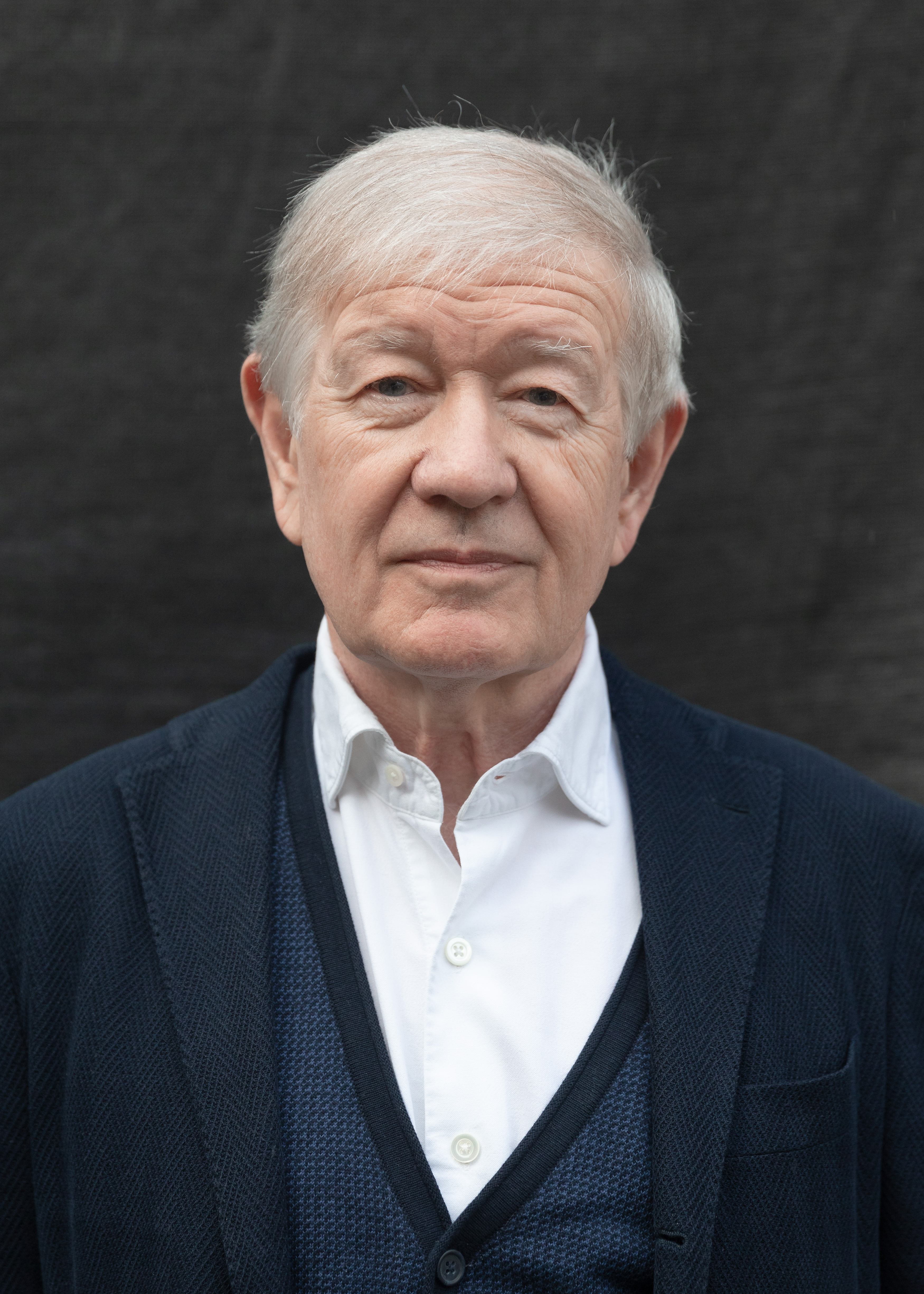 Armin Thurnher (2018)