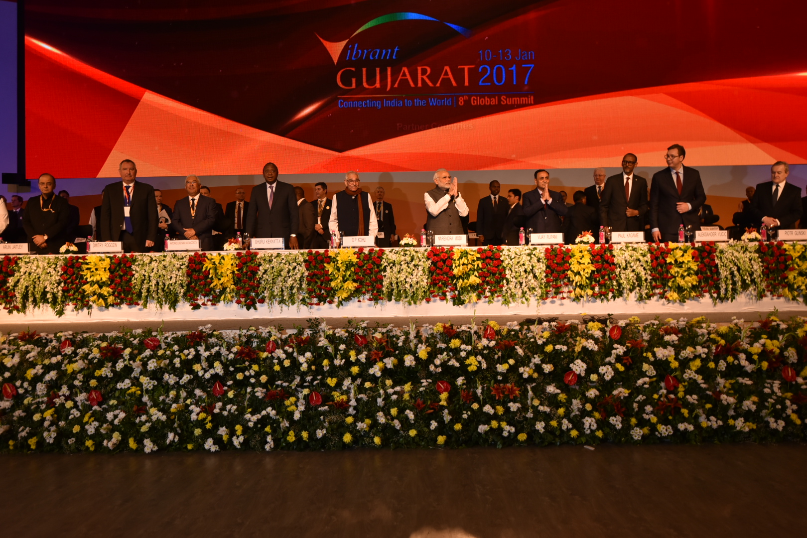 File:At the Vibrant Gujarat Global Summit.jpg - Wikimedia Commons