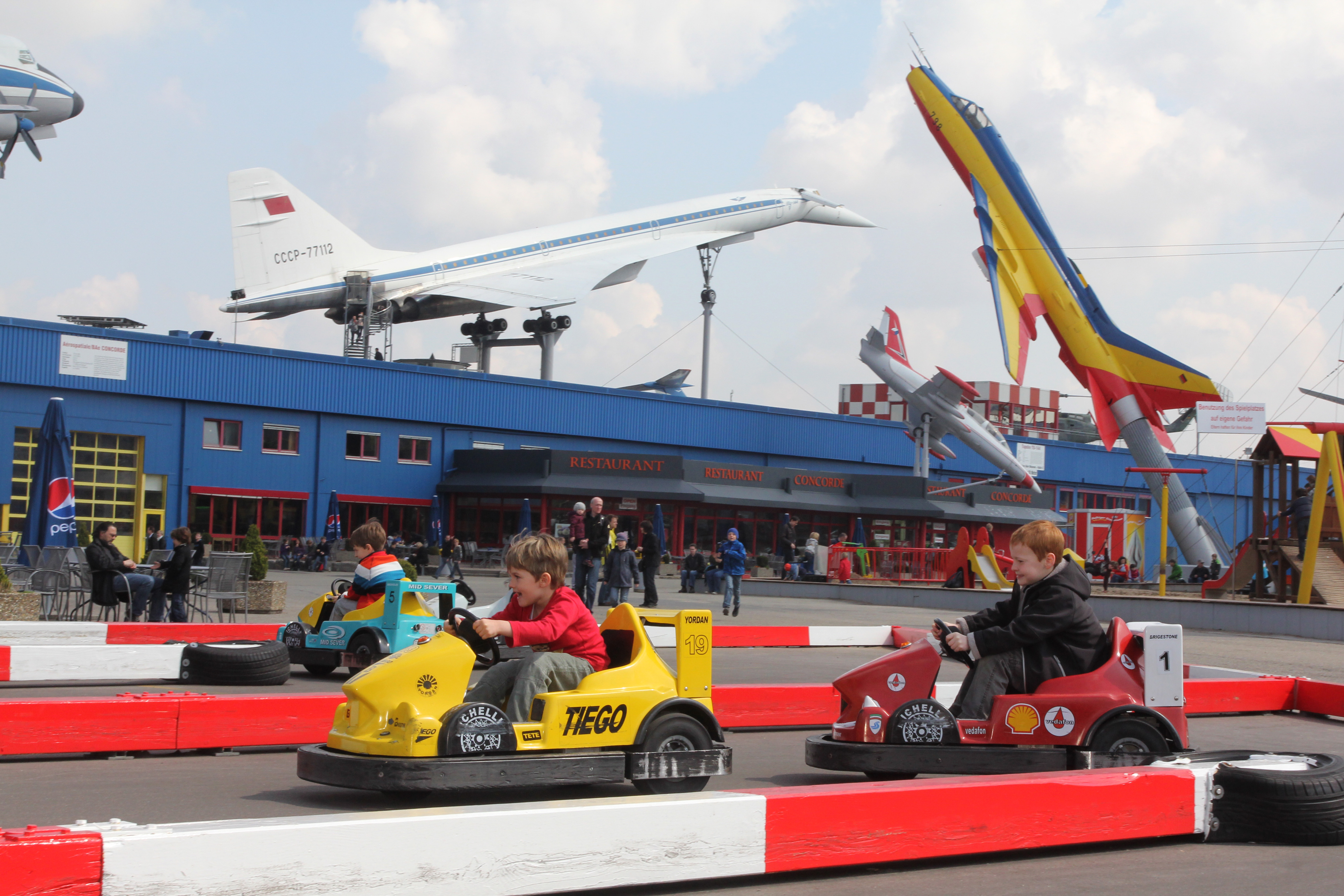 Sinsheim – Kreidler – Die Kultmopeds 1951 bis 1982 Sonderausstellung im  Auto & Technik Museum – ///