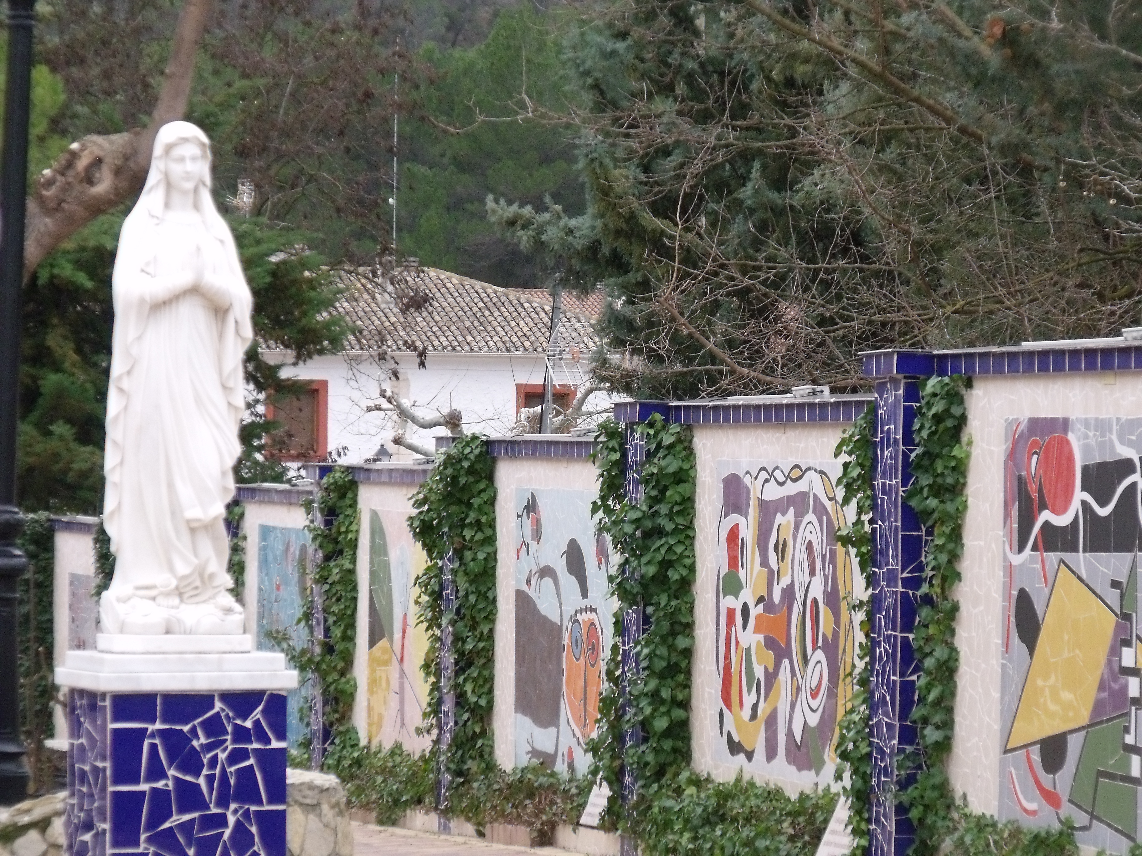 Balneario de la concepcion donde esta