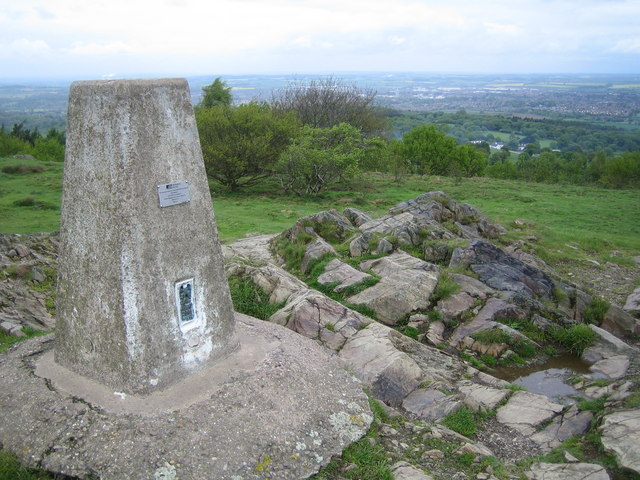 Beacon Hill Monument - Wikipedia