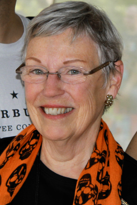 Lewin at the 2013 [[Texas Book Festival]]