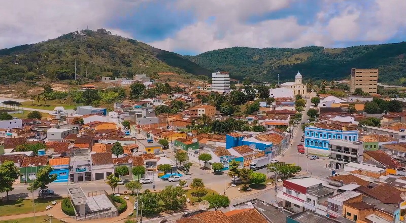 Qual é a cidade mais bonita do Estado de Pernambuco?