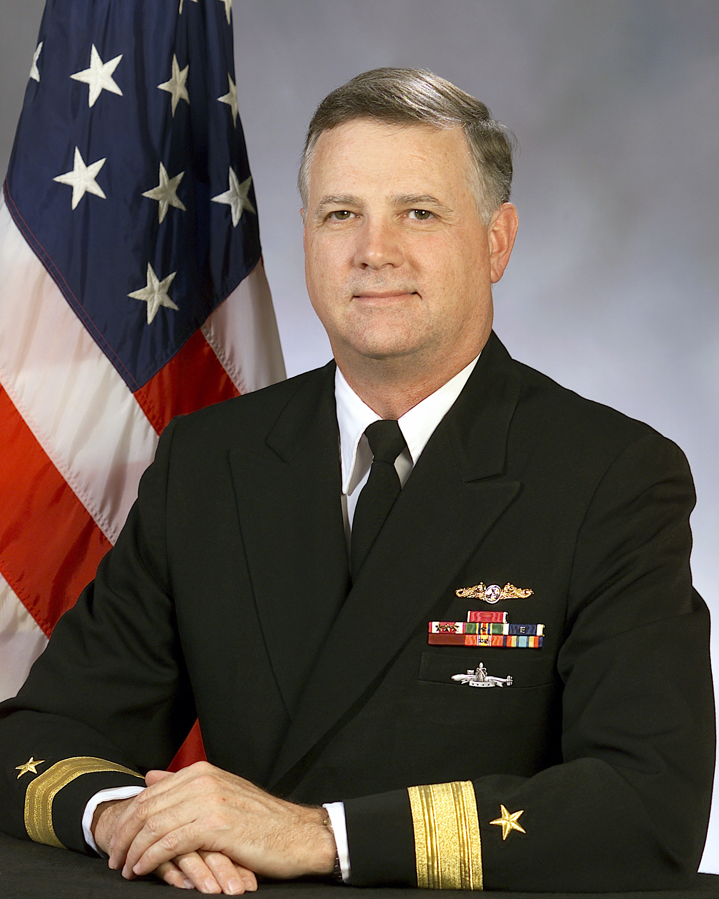 Gregory R. Bryant