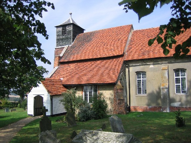 File:Buttsbury Church - St Marys - geograph.org.uk - 48328.jpg