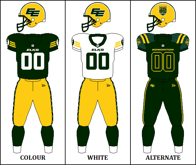 cfl team jerseys