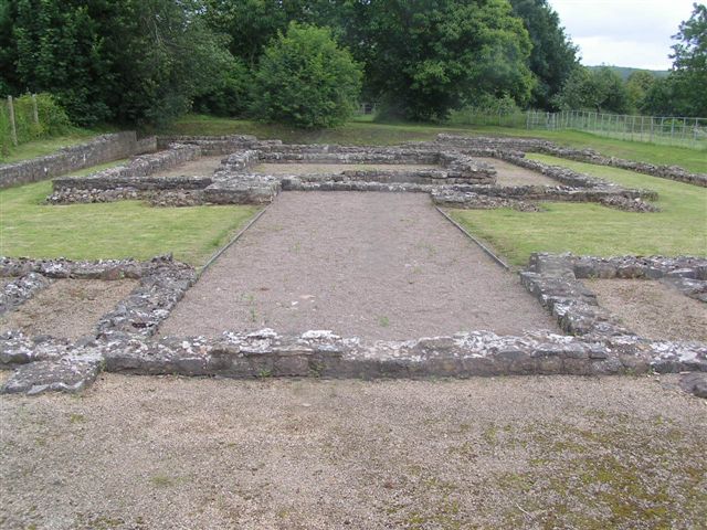 File:Caerwent Roman Temple - geograph.org.uk - 486475.jpg