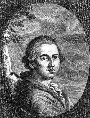 Carlo Luca Pozzi