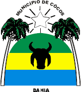 File:Coat of Arms of Cocos - BA - Brazil.png