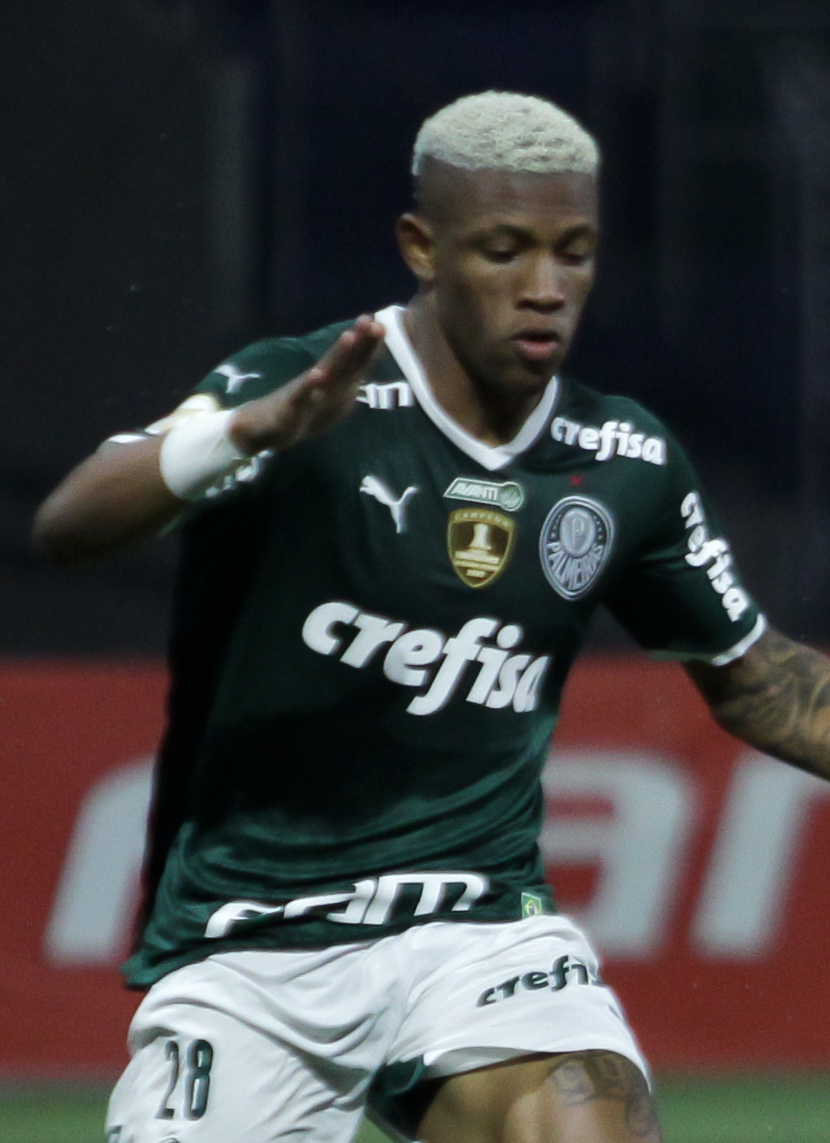 Confrontos entre Palmeiras e Flamengo no futebol – Wikipédia, a  enciclopédia livre