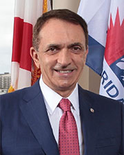 <span class="mw-page-title-main">Dean Trantalis</span> American politician