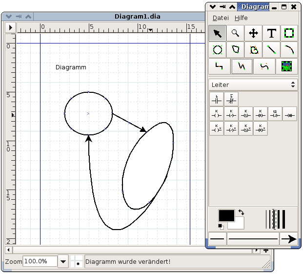 Dia Software Wikipedia