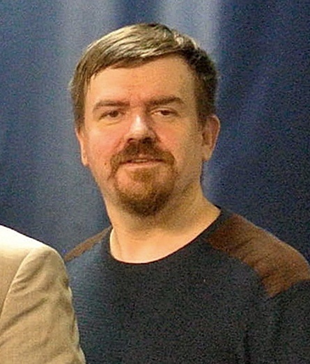 File:Dmitry Rozhkov (Moscow Wiki-Conference 2021) (cropped).jpg