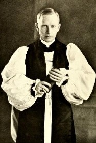 <span class="mw-page-title-main">Edwin A. Penick</span> American bishop