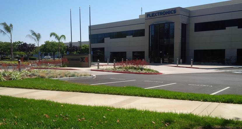 File Flextronics Milpitas Hq Jpg, How Much Does Landscaping Insurance Cover Braces