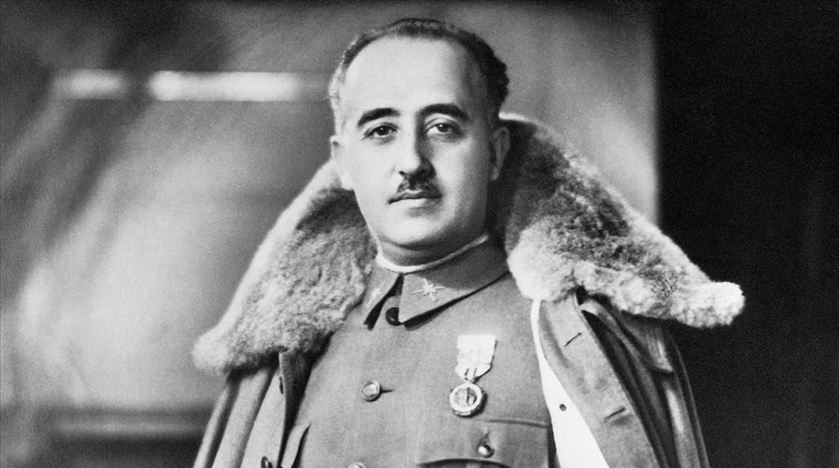 ¿Quién fue Francisco Franco?