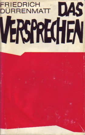 Friedrich Durrenmatt Wikiwand
