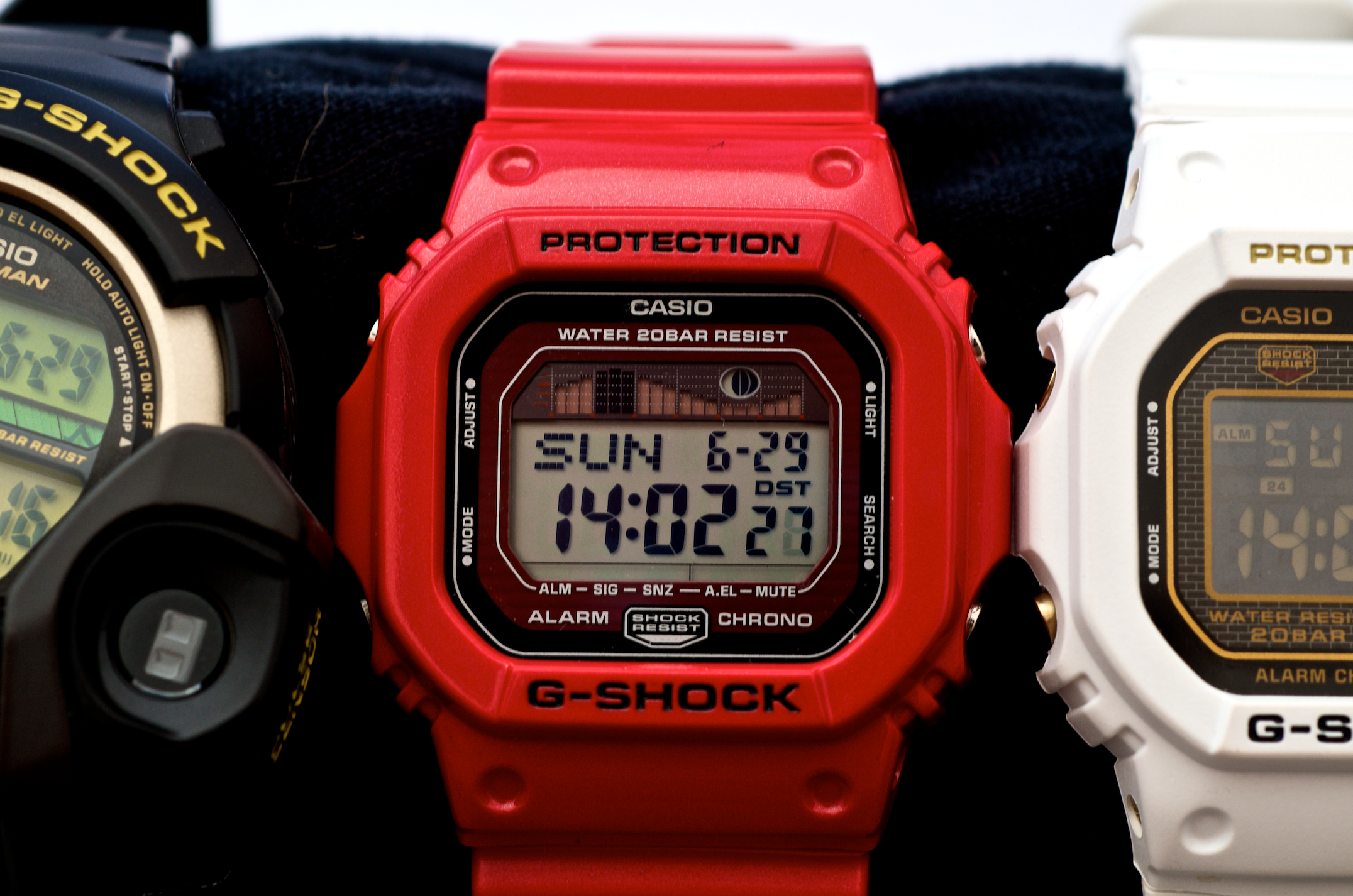 File:G-Shock GLX-5600 (2621228586).jpg - Wikimedia Commons