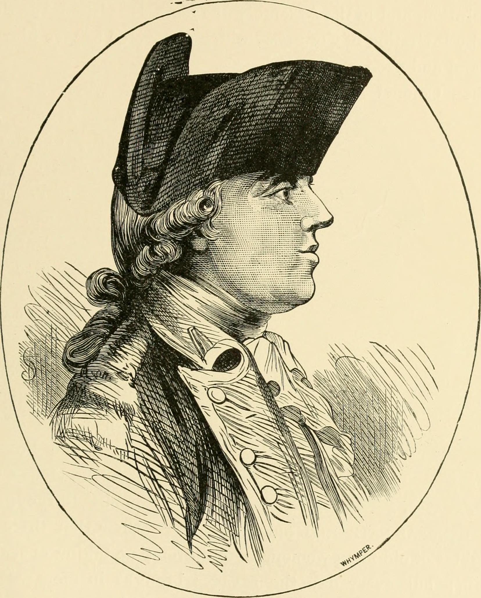 john burgoyne illustrator