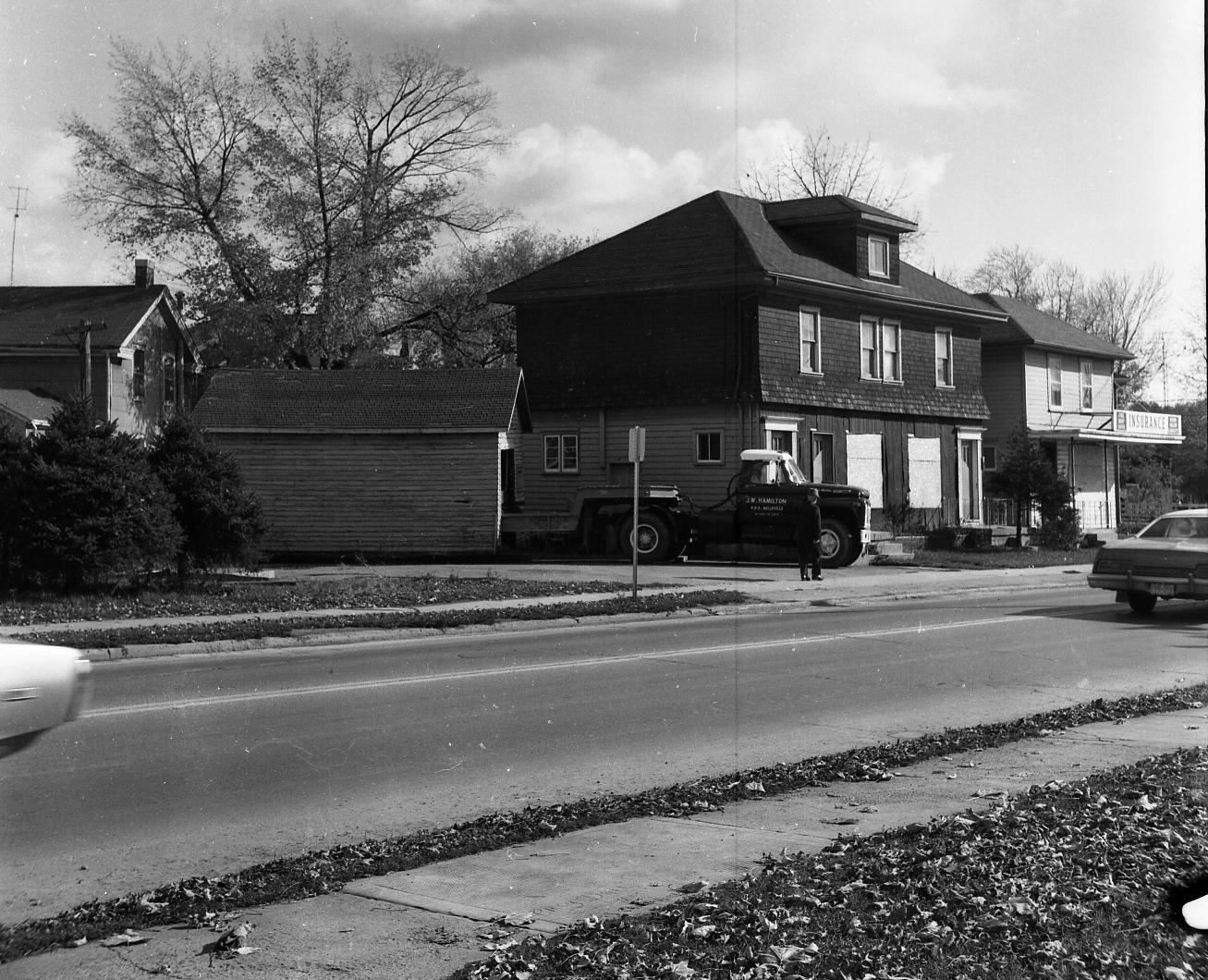 Repleh county archives 2. Croydon Pennsylvania.