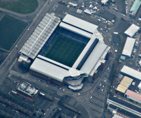 Ibrox Stadium - Wikipedia