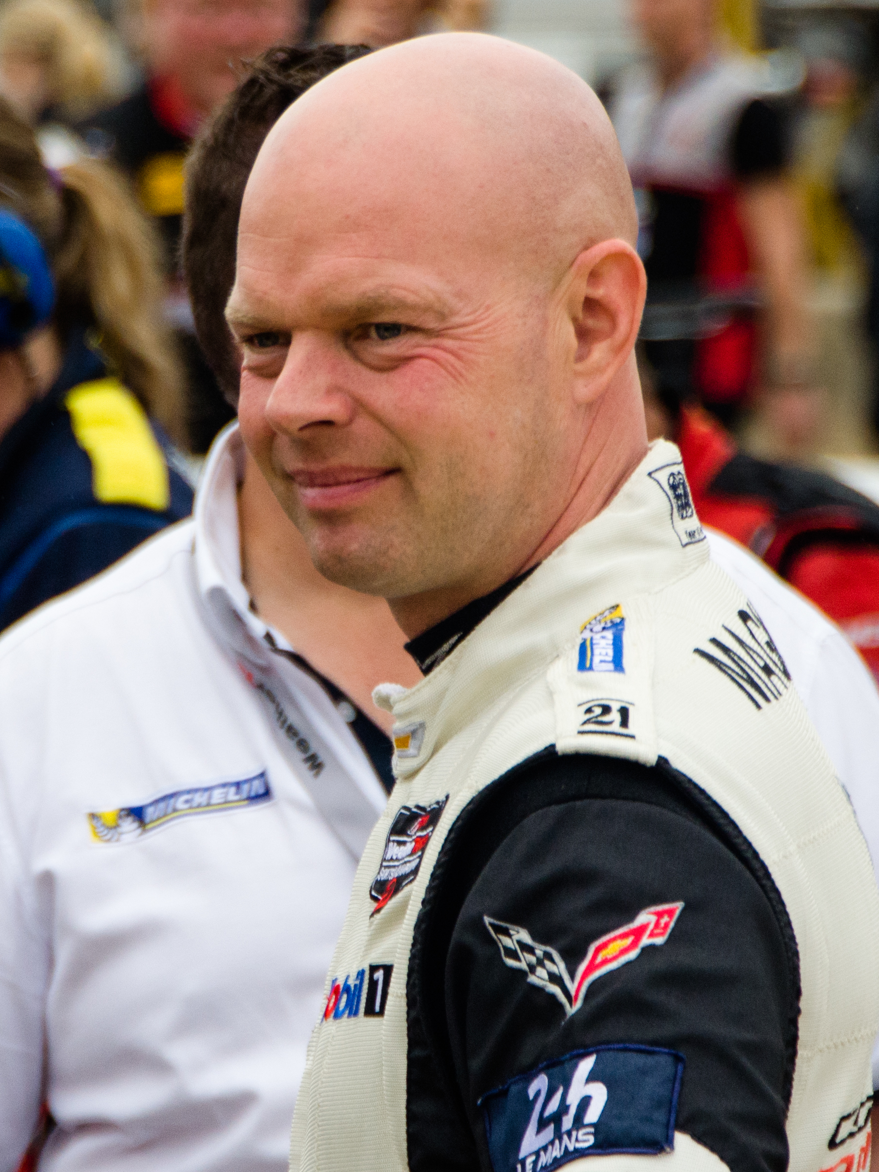 Jan Magnussen - Wikipedia