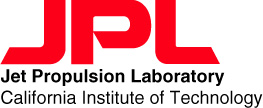 Jet Propulsion Laboratory logo