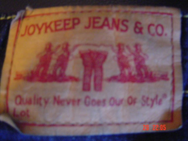 File:Joykeep Jeans Label.JPG