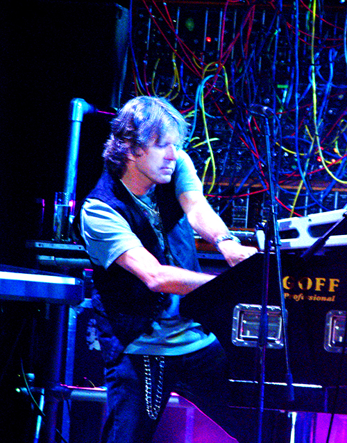 Keith Emerson - Wikipedia