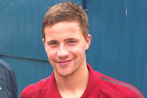 <span class="mw-page-title-main">Chris Maguire</span> Scottish association football player