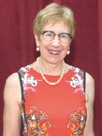 Margaret Beazley